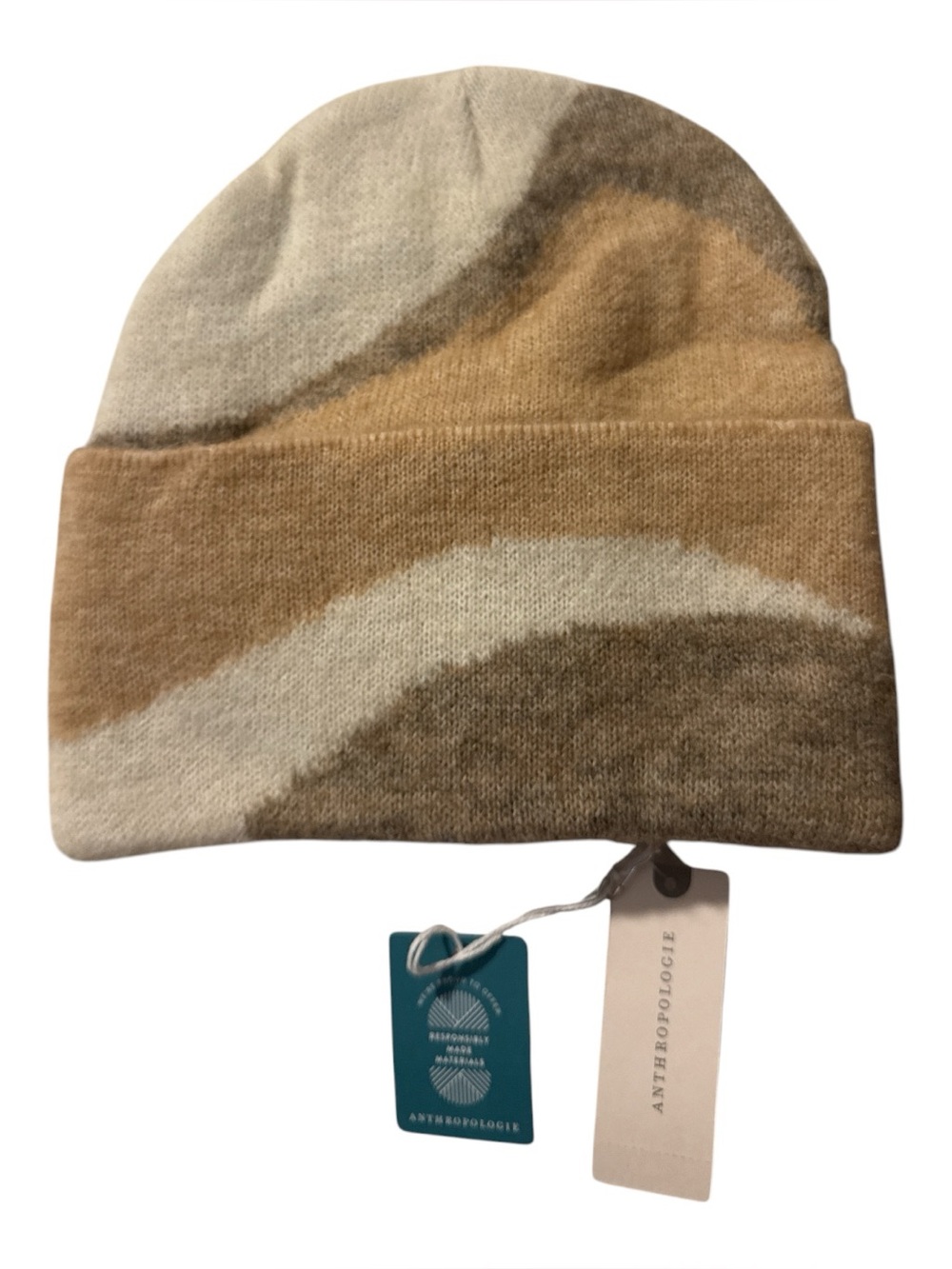 Anthropologie beanie